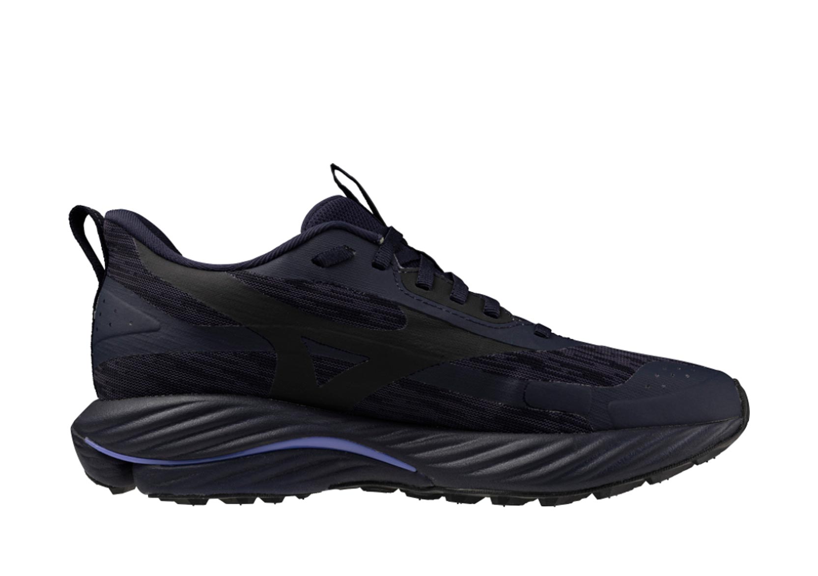 MIZUNO WAVE RIDER GTX 3 W (UK)